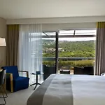 Szálloda Radisson Blu & Spa, Ajaccio Bay 4*