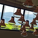 Szálloda Radisson Blu & Spa, Ajaccio Bay 4*