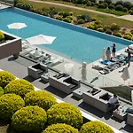 Szálloda Radisson Blu & Spa, Ajaccio Bay Porticcio