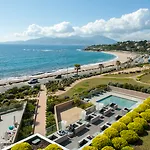 Radisson Blu & Spa, Ajaccio Bay 4*