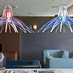 Radisson Blu & Spa, Ajaccio Bay 4* Porticcio