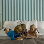 Szálloda Radisson Blu & Spa, Ajaccio Bay 4*