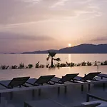 Szálloda Radisson Blu & Spa, Ajaccio Bay Porticcio