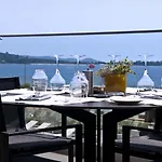 Szálloda Radisson Blu & Spa, Ajaccio Bay