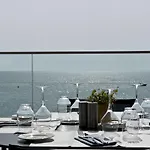 Radisson Blu & Spa, Ajaccio Bay Szálloda 4*