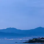 Radisson Blu & Spa, Ajaccio Bay Szálloda