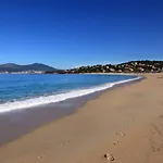 Szálloda Radisson Blu & Spa, Ajaccio Bay 4*