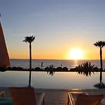 Szálloda Radisson Blu & Spa, Ajaccio Bay 4*