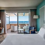 Radisson Blu & Spa, Ajaccio Bay Szálloda