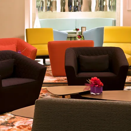 Radisson Blu & Spa, Ajaccio Bay 4*