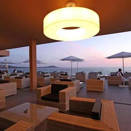 Radisson Blu & Spa, Ajaccio Bay