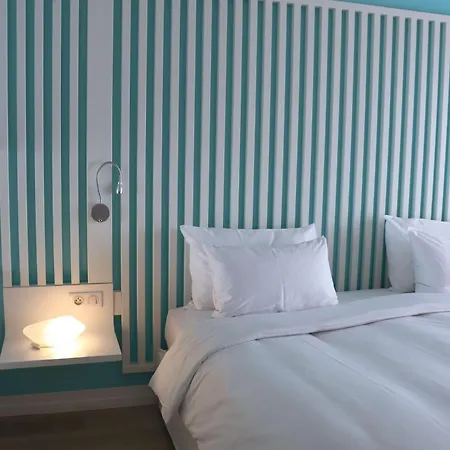 Hotel Radisson Blu & Spa, Ajaccio Bay 4*