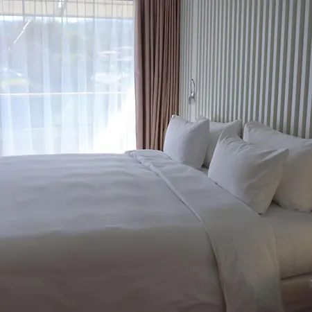 Radisson Blu & Spa, Ajaccio Bay 4* Porticcio (Corsica)