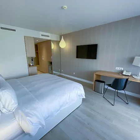 Radisson Blu & Spa, Ajaccio Bay 4* Porticcio (Corsica)