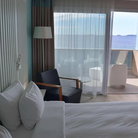 Radisson Blu & Spa, Ajaccio Bay Hotel