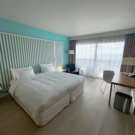 Radisson Blu & Spa, Ajaccio Bay