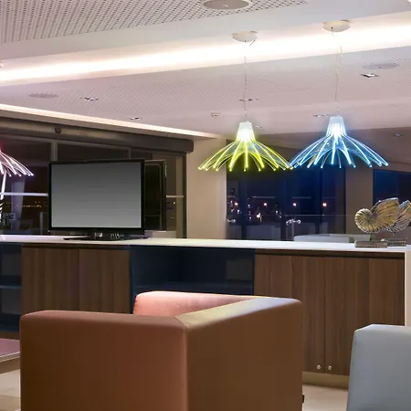 Radisson Blu & Spa, Ajaccio Bay