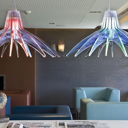 Radisson Blu & Spa, Ajaccio Bay 4* Porticcio (Corsica)