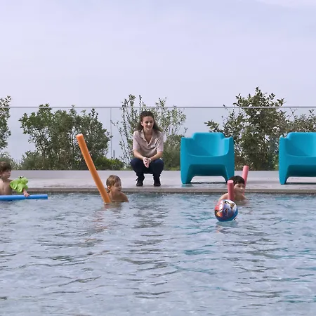 Radisson Blu & Spa, Ajaccio Bay Hotel