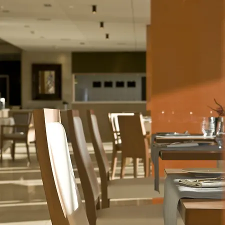 Radisson Blu & Spa, Ajaccio Bay Hotel 4*