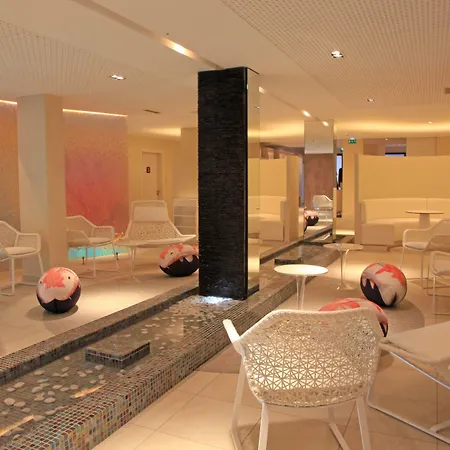 Hotel Radisson Blu & Spa, Ajaccio Bay