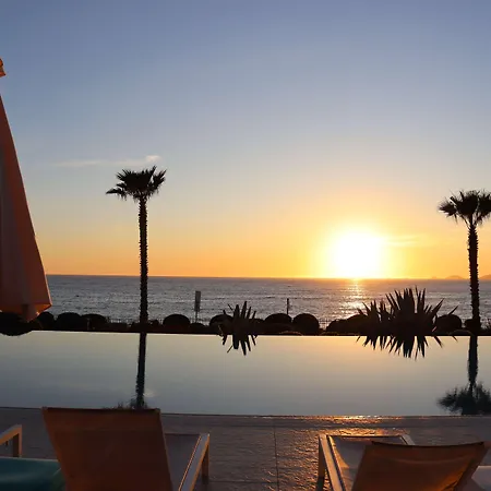 Hotel Radisson Blu & Spa, Ajaccio Bay 4*