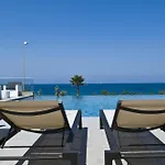 Radisson Blu & Spa, Ajaccio Bay פורטיסיו