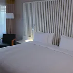 מלון Radisson Blu & Spa, Ajaccio Bay פורטיסיו