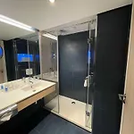 Radisson Blu & Spa, Ajaccio Bay מלון פורטיסיו