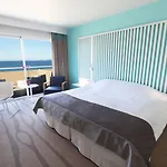 Radisson Blu & Spa, Ajaccio Bay 4* פורטיסיו