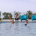 Radisson Blu & Spa, Ajaccio Bay מלון
