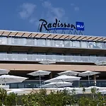 מלון Radisson Blu & Spa, Ajaccio Bay