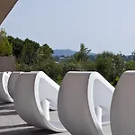 מלון Radisson Blu & Spa, Ajaccio Bay 4*