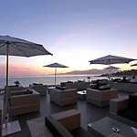 Radisson Blu & Spa, Ajaccio Bay פורטיסיו
