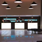 Radisson Blu & Spa, Ajaccio Bay 4* פורטיסיו