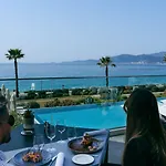 Radisson Blu & Spa, Ajaccio Bay מלון פורטיסיו