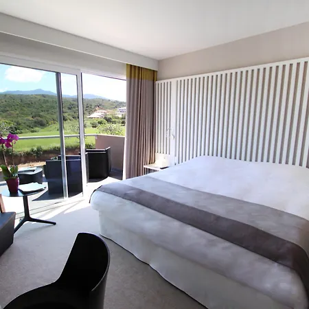 Radisson Blu & Spa, Ajaccio Bay