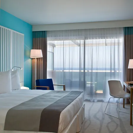 Hotel Radisson Blu & Spa, Ajaccio Bay