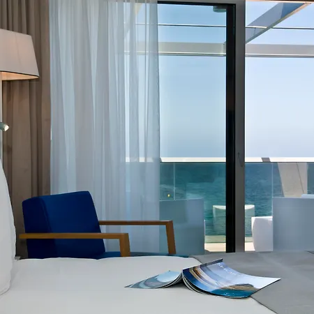 Radisson Blu & Spa, Ajaccio Bay Porticcio (Corsica)