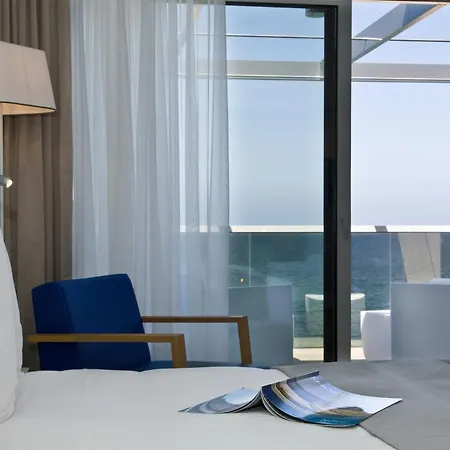 Radisson Blu & Spa, Ajaccio Bay Porticcio (Corsica)
