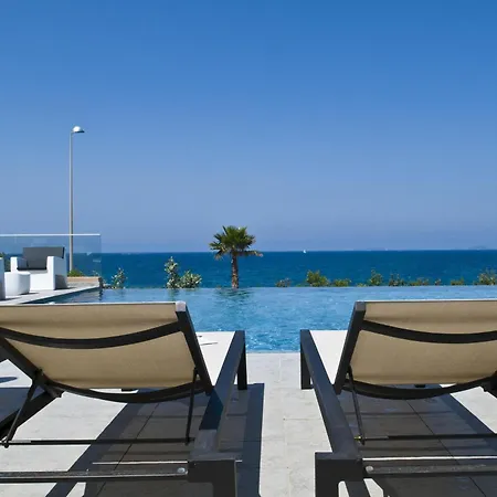 Radisson Blu & Spa, Ajaccio Bay Porticcio (Corsica)