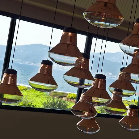 Hotel Radisson Blu & Spa, Ajaccio Bay 4*
