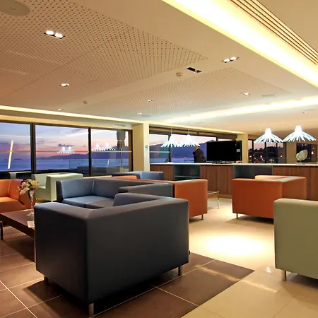 Radisson Blu & Spa, Ajaccio Bay 4*