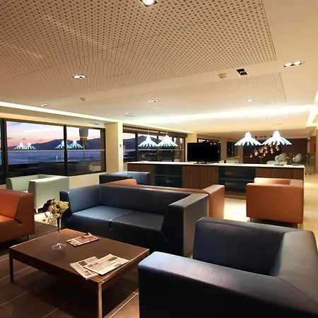 Radisson Blu & Spa, Ajaccio Bay Hotel 4*