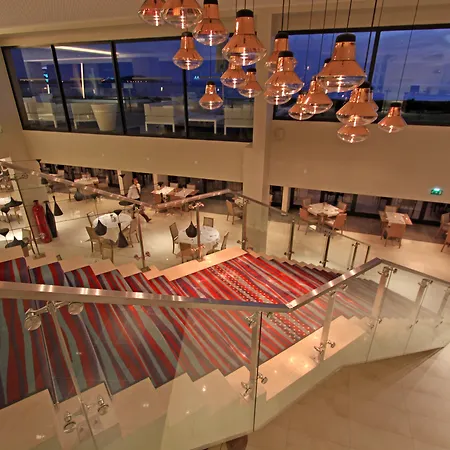 Radisson Blu & Spa, Ajaccio Bay Porticcio (Corsica)