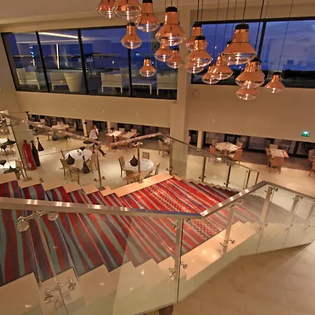 Radisson Blu & Spa, Ajaccio Bay Porticcio (Corsica)