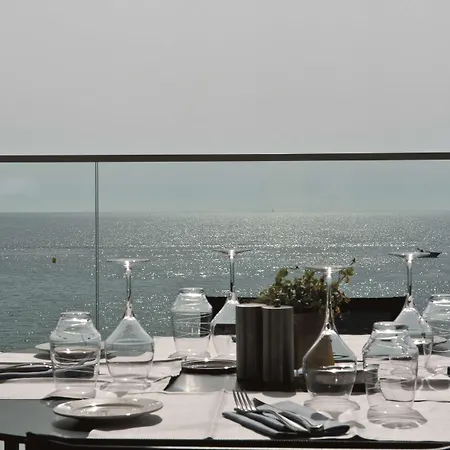 Radisson Blu & Spa, Ajaccio Bay 4* Porticcio (Corsica)