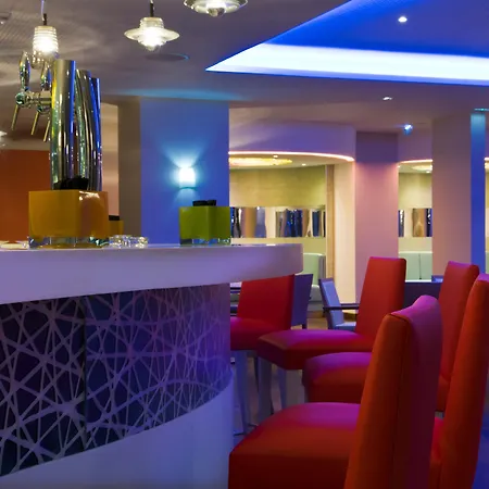 Radisson Blu & Spa, Ajaccio Bay 4* Porticcio (Corsica)