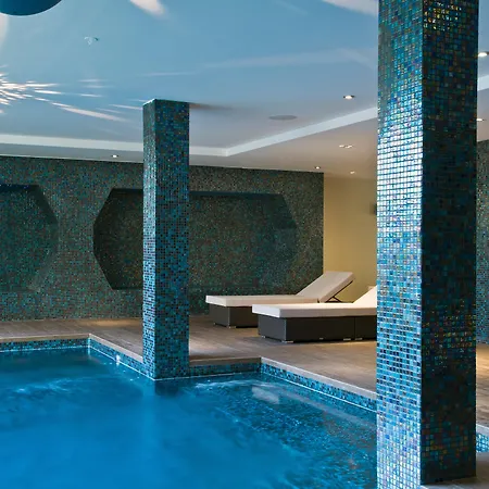 Radisson Blu & Spa, Ajaccio Bay Hotel Porticcio (Corsica)