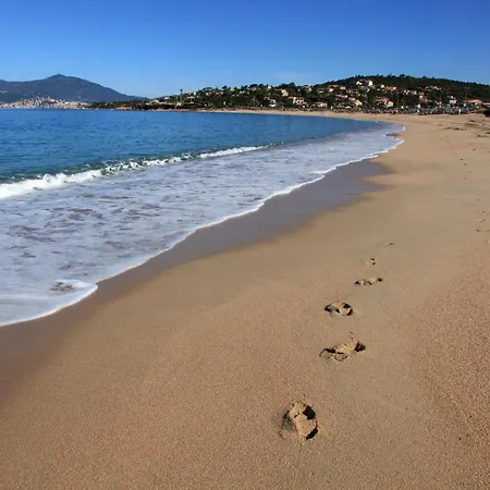 Radisson Blu & Spa, Ajaccio Bay Hotel 4*